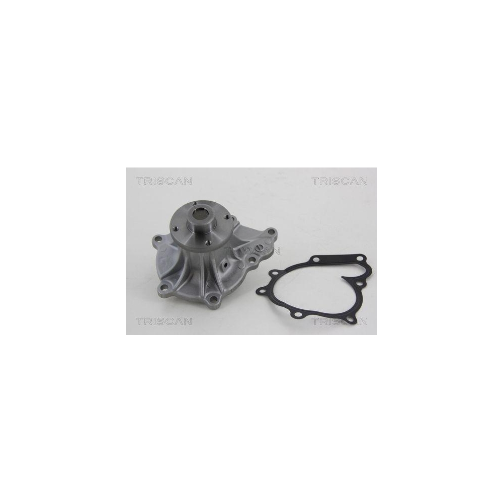 Wasserpumpe, Motork&uuml;hlung TRISCAN 8600 60110 f&uuml;r ISUZU OPEL VAUXHALL