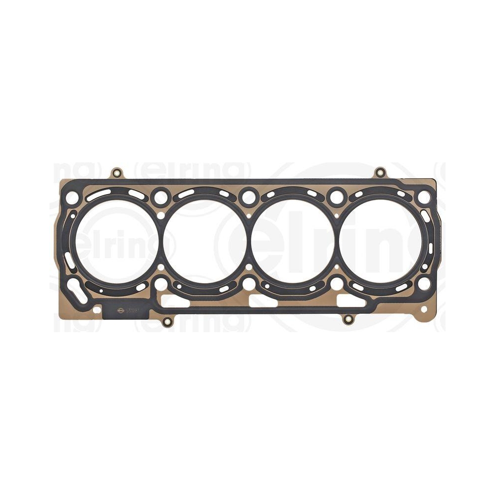 Dichtung, Zylinderkopf ELRING 531.281 für AUDI SEAT SKODA VW CUPRA