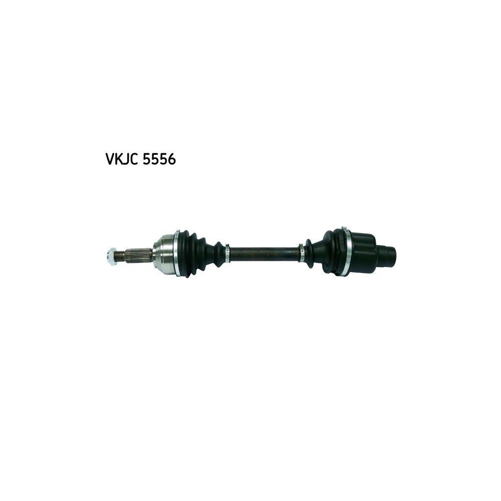 Antriebswelle SKF VKJC 5556 f&uuml;r FORD, Vorderachse rechts
