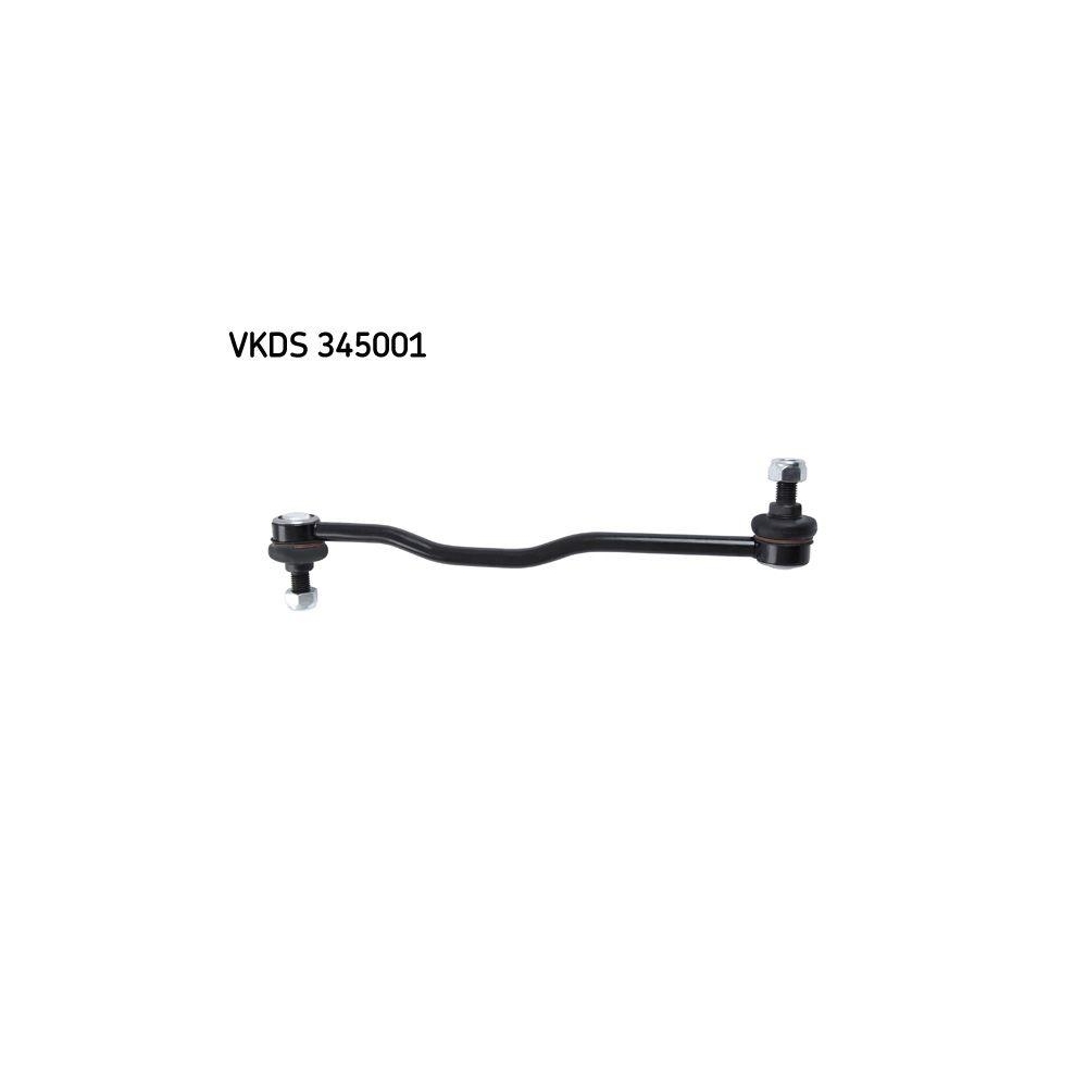 Stange/Strebe, Stabilisator SKF VKDS 345001 für OPEL VAUXHALL