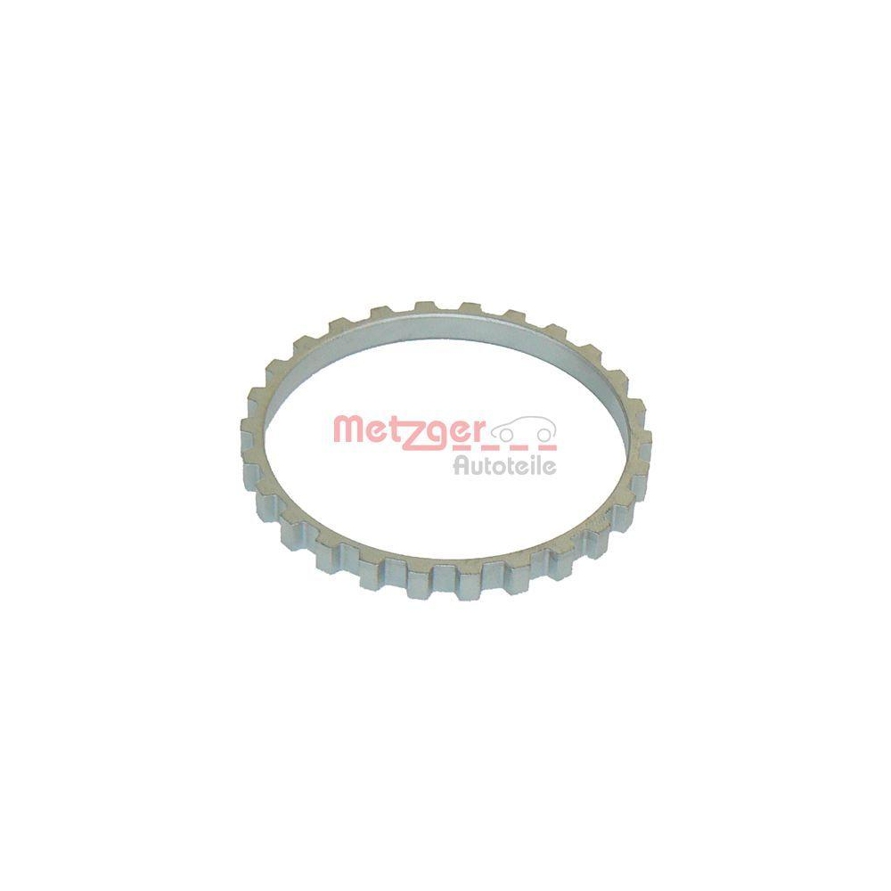 Sensorring, ABS METZGER 0900262 für RENAULT, Vorderachse links