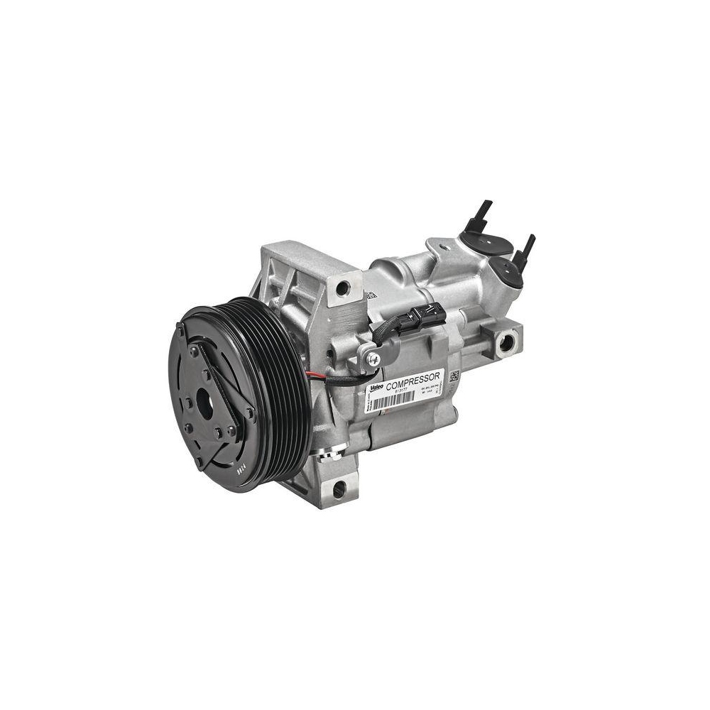 Kompressor, Klimaanlage VALEO 813177 VALEO ORIGINS - NEW O.E. TECHNOLOGIE f&uuml;r