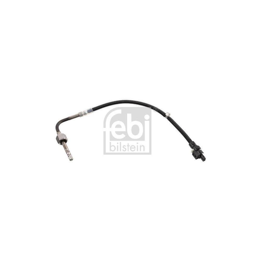 FEBI BILSTEIN Sensor, Abgastemperatur 185807 f&uuml;r MERCEDES-BENZ, vor Katalysator