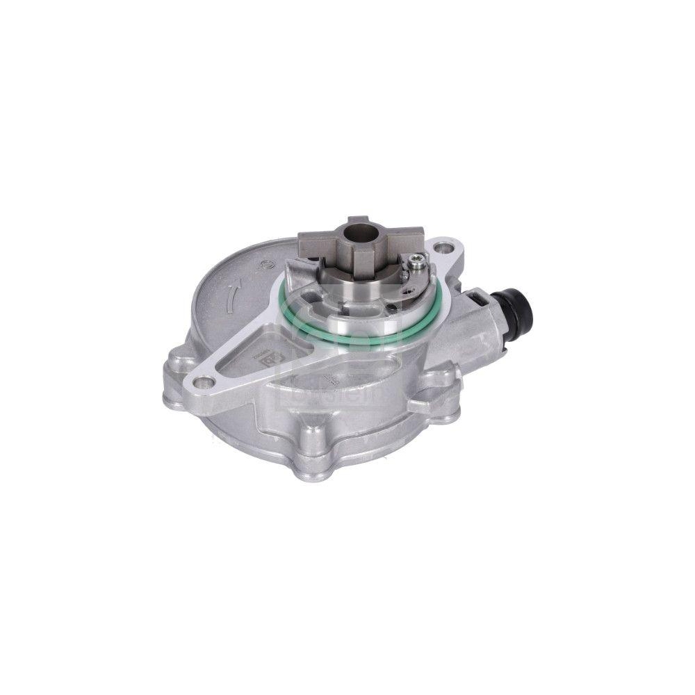 FEBI BILSTEIN Unterdruckpumpe, Bremsanlage 186082 f&uuml;r VOLVO LAND ROVER