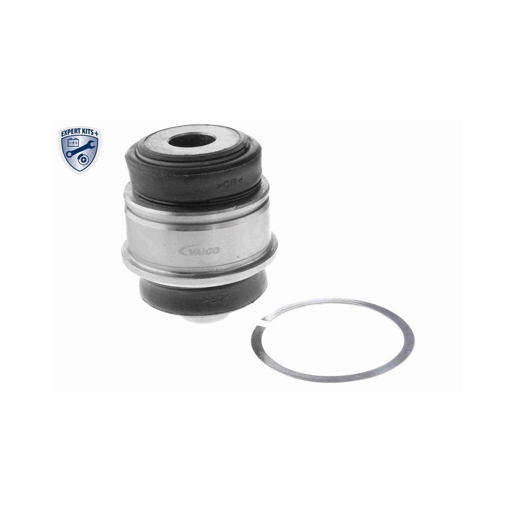 Trag-/F&uuml;hrungsgelenk VAICO V20-0314 EXPERT KITS + f&uuml;r BMW, Hinterachse unten