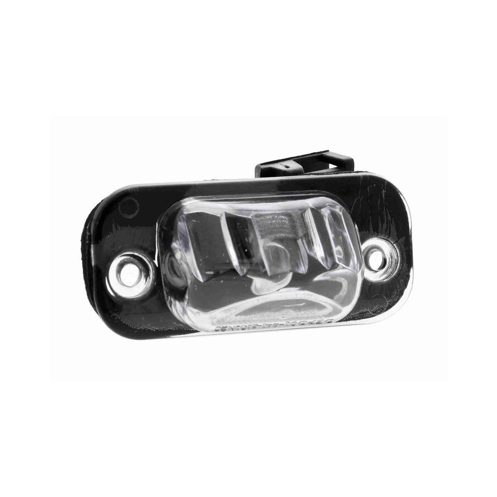 Kennzeichenleuchte VEMO V10-84-0032 Green Mobility Parts für SEAT SKODA VW VAG