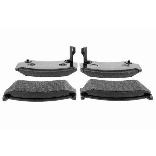 ACKOJA A38-0050 Bremsbelagsatz, Scheibenbremse Original ACKOJA Qualit&auml;t f&uuml;r