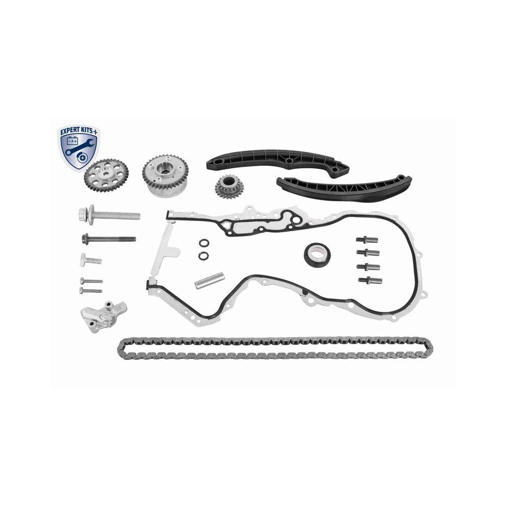 Steuerkettensatz VAICO V10-10026-SP EXPERT KITS + f&uuml;r VW VAG