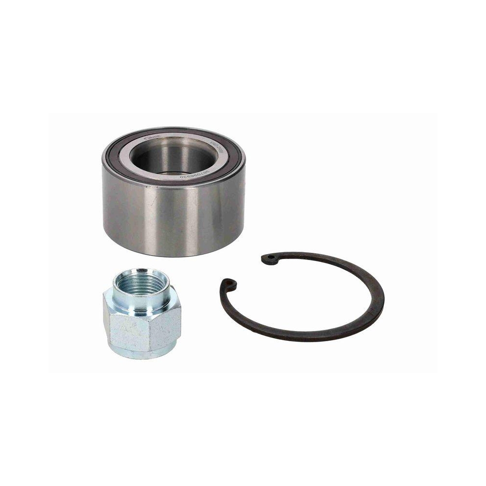 Radlagersatz VAICO V40-2469 Green Mobility Parts für OPEL PEUGEOT, Vorderachse