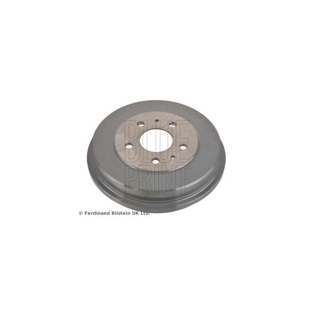 Bremstrommel BLUE PRINT ADBP470002 f&uuml;r FORD FORD MOTOR COMPANY, Hinterachse