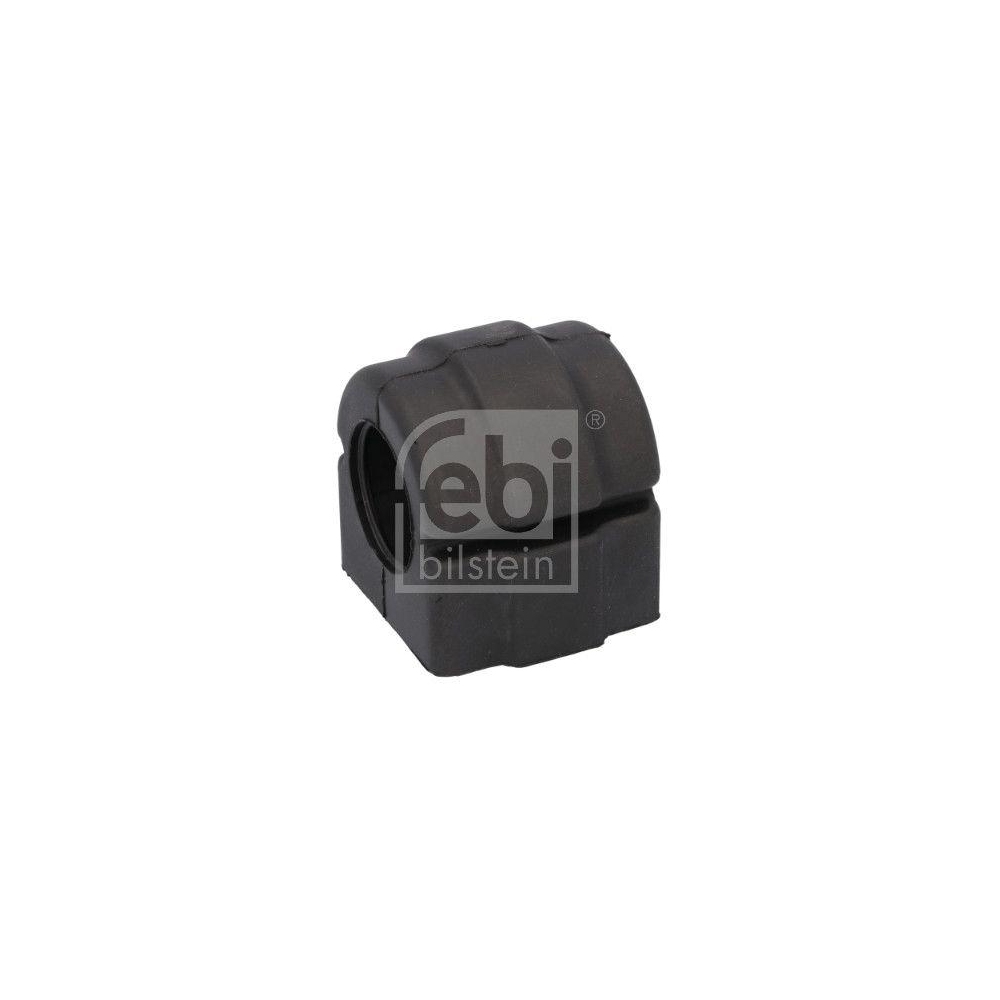 FEBI BILSTEIN Lagerung, Stabilisator 193783 f&uuml;r LAND ROVER, Vorderachse links