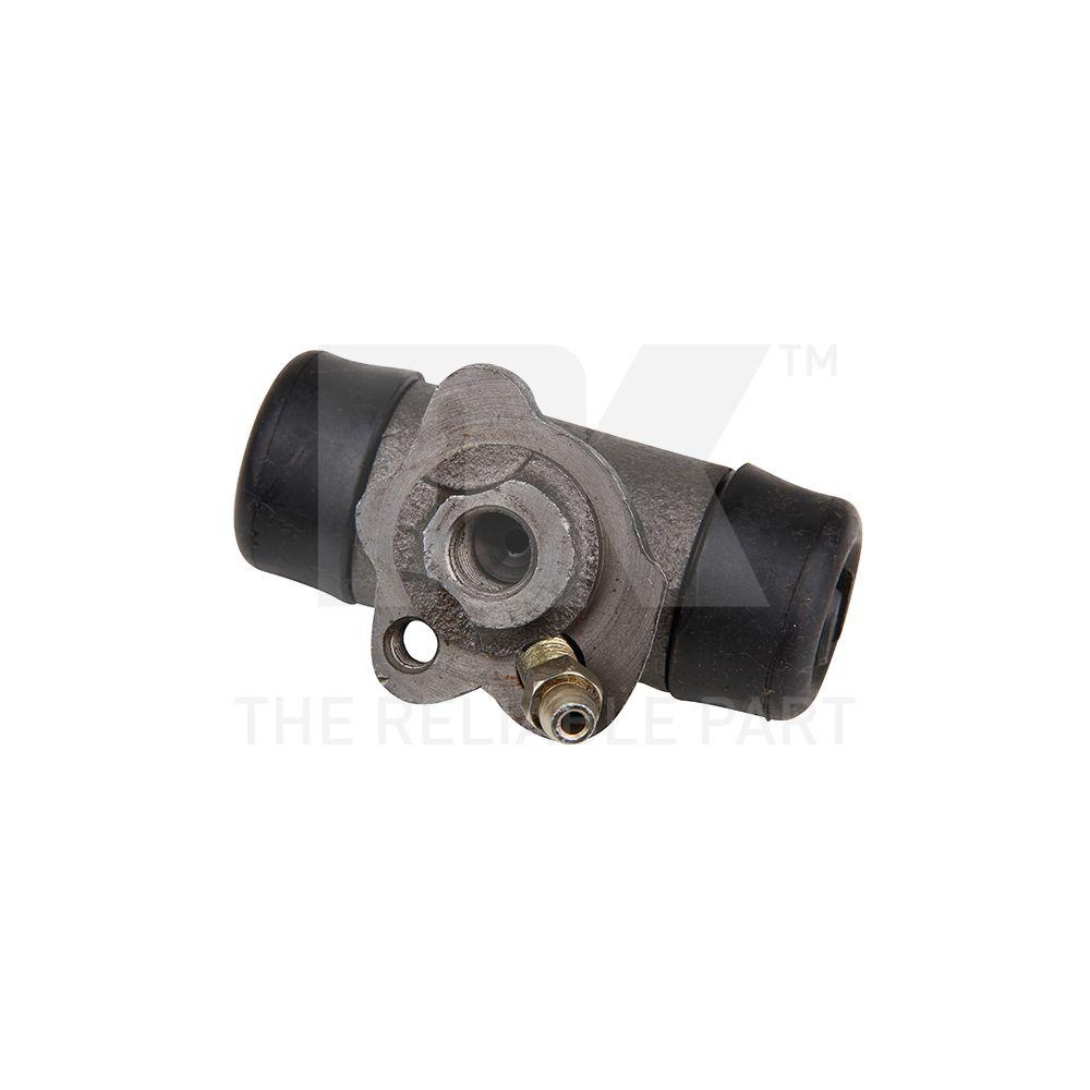 Radbremszylinder NK 804555 f&uuml;r TOYOTA, Hinterachse rechts