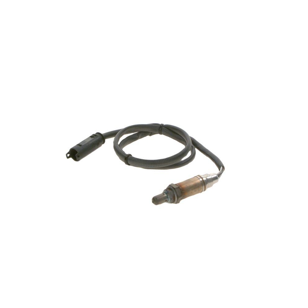Lambdasonde BOSCH 0 258 005 109 für AUSTIN BMW FORD ROVER STEYR LAND ROVER