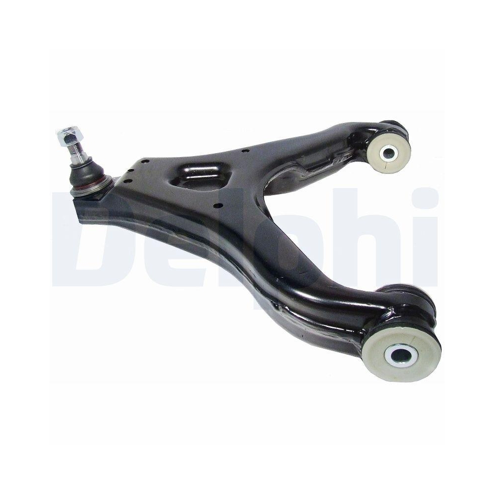 DELPHI TC1937 Lenker, Radaufhängung für IVECO, Vorderachse links, außen, links