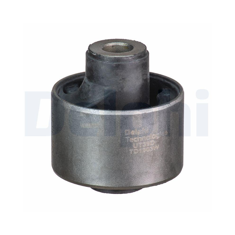DELPHI TD1903W Lagerung, Lenker f&uuml;r TOYOTA, Hinterachse, beidseitig
