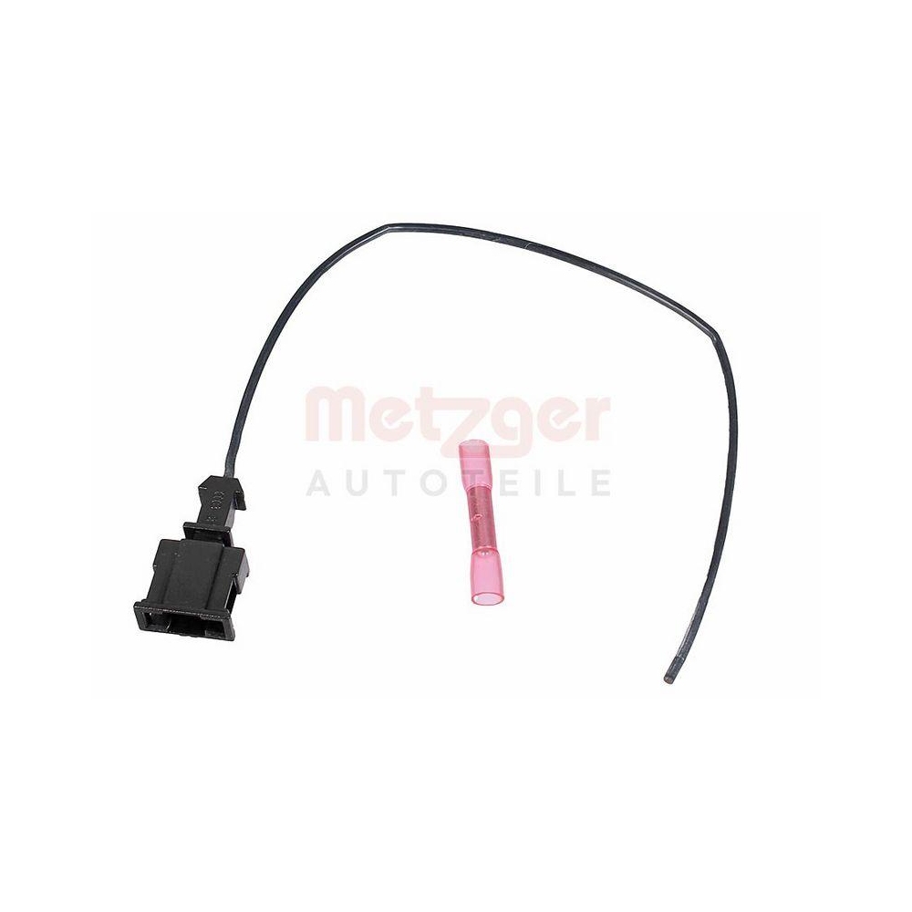 Kabelreparatursatz, Zentralelektrik METZGER AUTOTEILE 2324360 für VAG