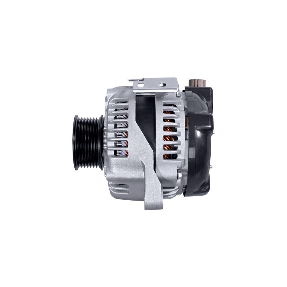 HELLA Generator 8EL 015 659-341 für TOYOTA