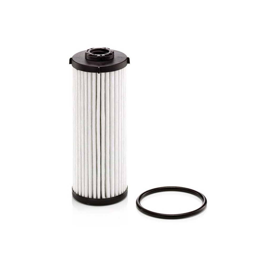 Hydraulikfilter, Automatikgetriebe MANN-FILTER H 6005 z für VAG