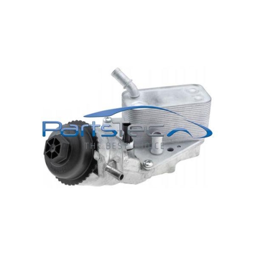 PartsTec PTA421-0090 &Ouml;lfiltermodul f&uuml;r FIAT OPEL SAAB GENERAL MOTORS CADILLAC