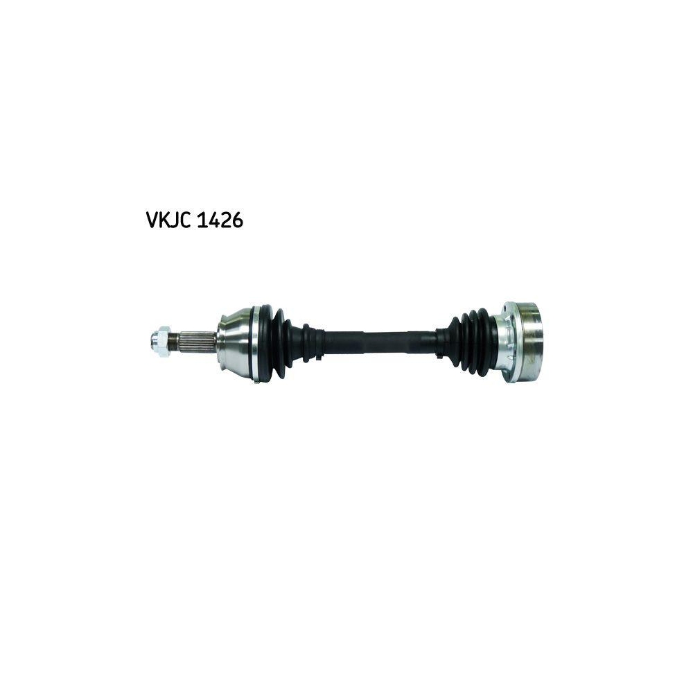 Antriebswelle SKF VKJC 1426 für ALFA ROMEO FIAT LANCIA, Vorderachse links