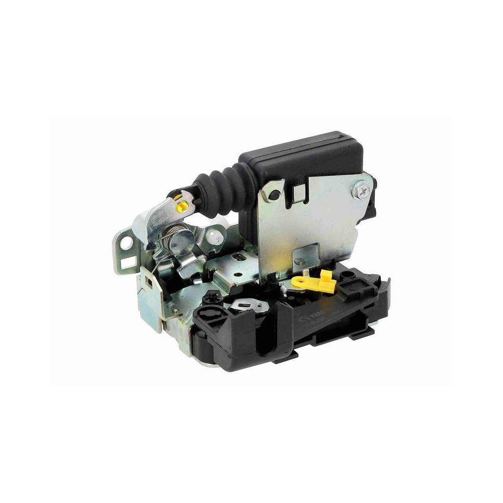 VEMO T&uuml;rschloss links und rechts vorne V21-85-0007 + V21-85-0006 f&uuml;r DACIA