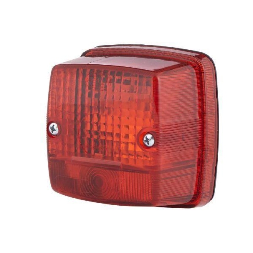HELLA 2SB 003 014-151 Heckleuchte f&uuml;r AEBI DAF FORD IVECO K&Auml;SSBOHRER MACK MAN