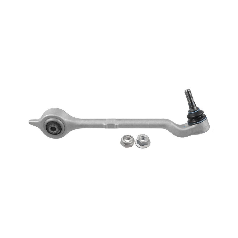 Lenker, Radaufh&auml;ngung LEMF&Ouml;RDER 13086 02 f&uuml;r BMW, Vorderachse, hinten, links