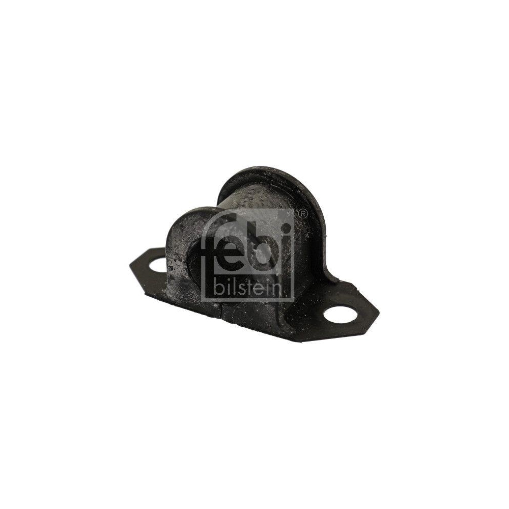 FEBI BILSTEIN Lagerung, Stabilisator 42372 f&uuml;r MAZDA, Vorderachse