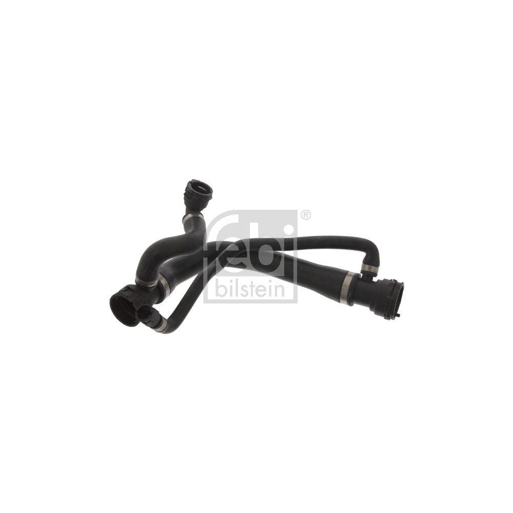 FEBI BILSTEIN K&uuml;hlerschlauch 45818 f&uuml;r BMW