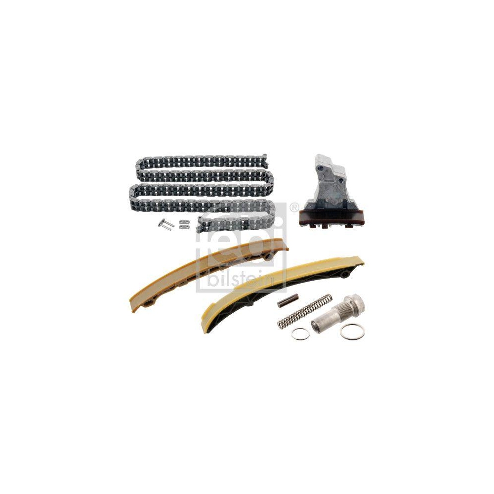 Steuerkettensatz FEBI BILSTEIN 40621 für MERCEDES-BENZ VW