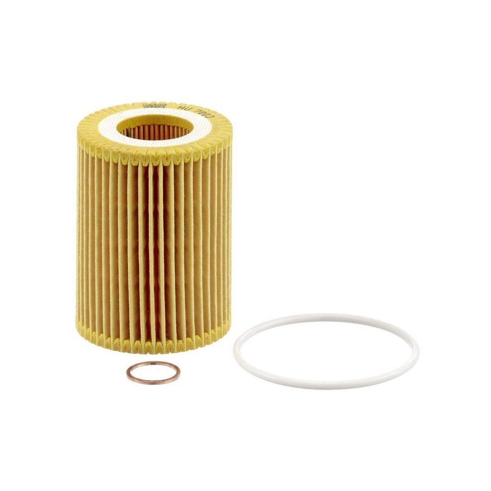 &Ouml;lfilter MANN-FILTER HU 7003 x f&uuml;r BMW