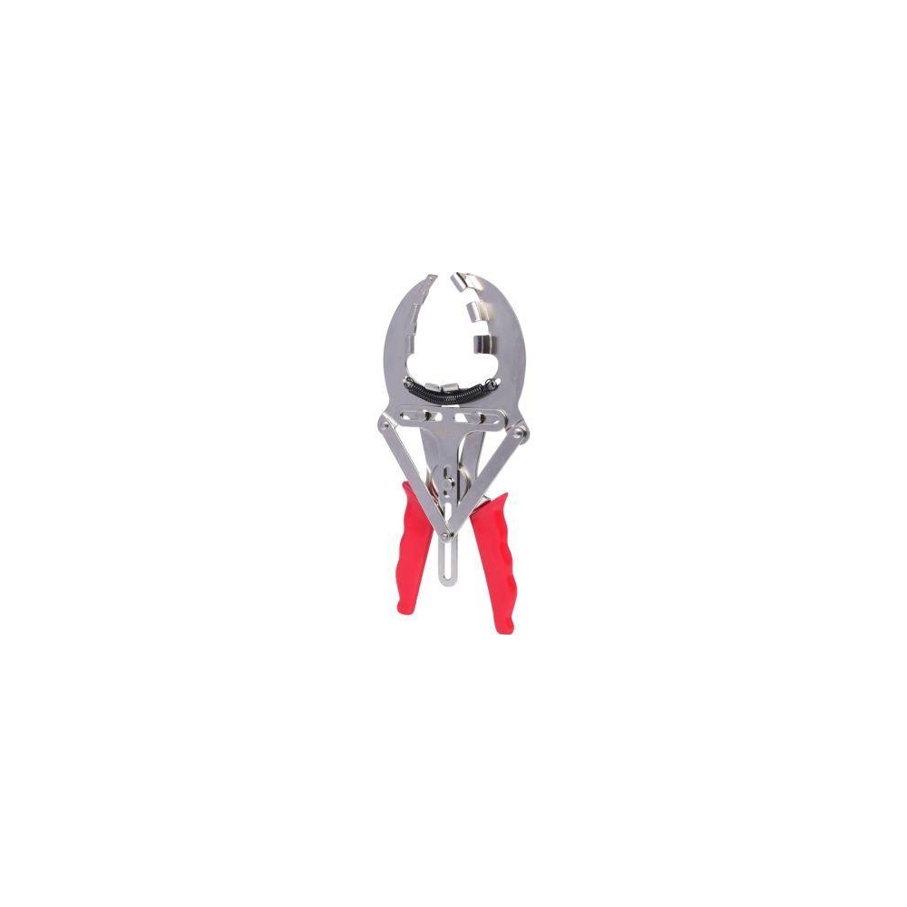 Kolbenringzange KS TOOLS 150.1175 für