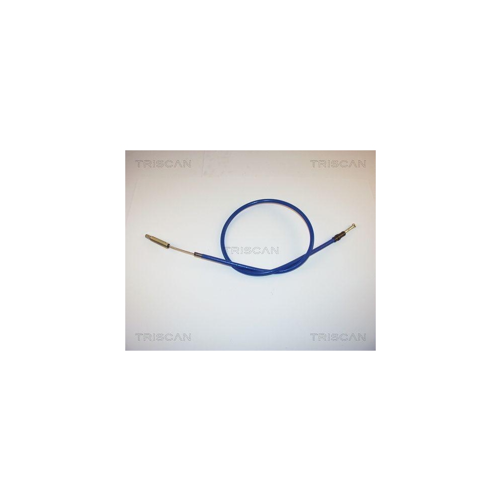Seilzug, Kupplungsbet&auml;tigung TRISCAN 8140 38211 f&uuml;r