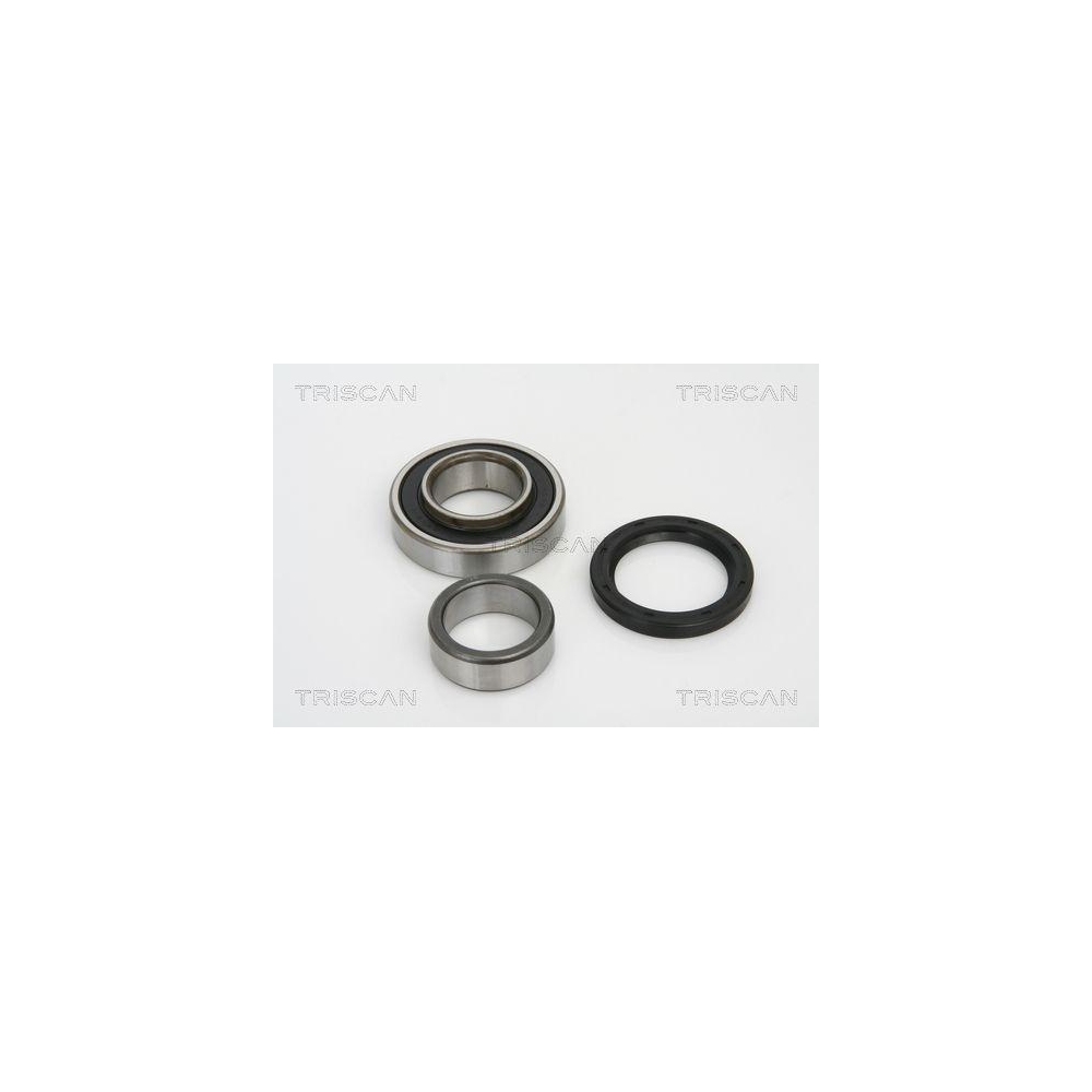 Radlagersatz TRISCAN 8530 69211 f&uuml;r, Hinterachse