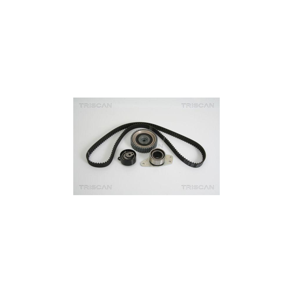 Zahnriemensatz TRISCAN 8647 10051 f&uuml;r OPEL RENAULT VAUXHALL