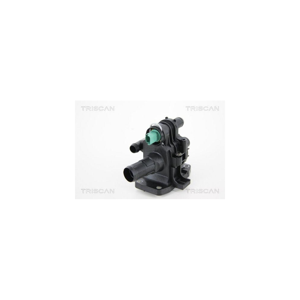 Thermostat, K&uuml;hlmittel TRISCAN 8620 24883 f&uuml;r ALFA ROMEO BMW CITRO&Euml;N FIAT FORD