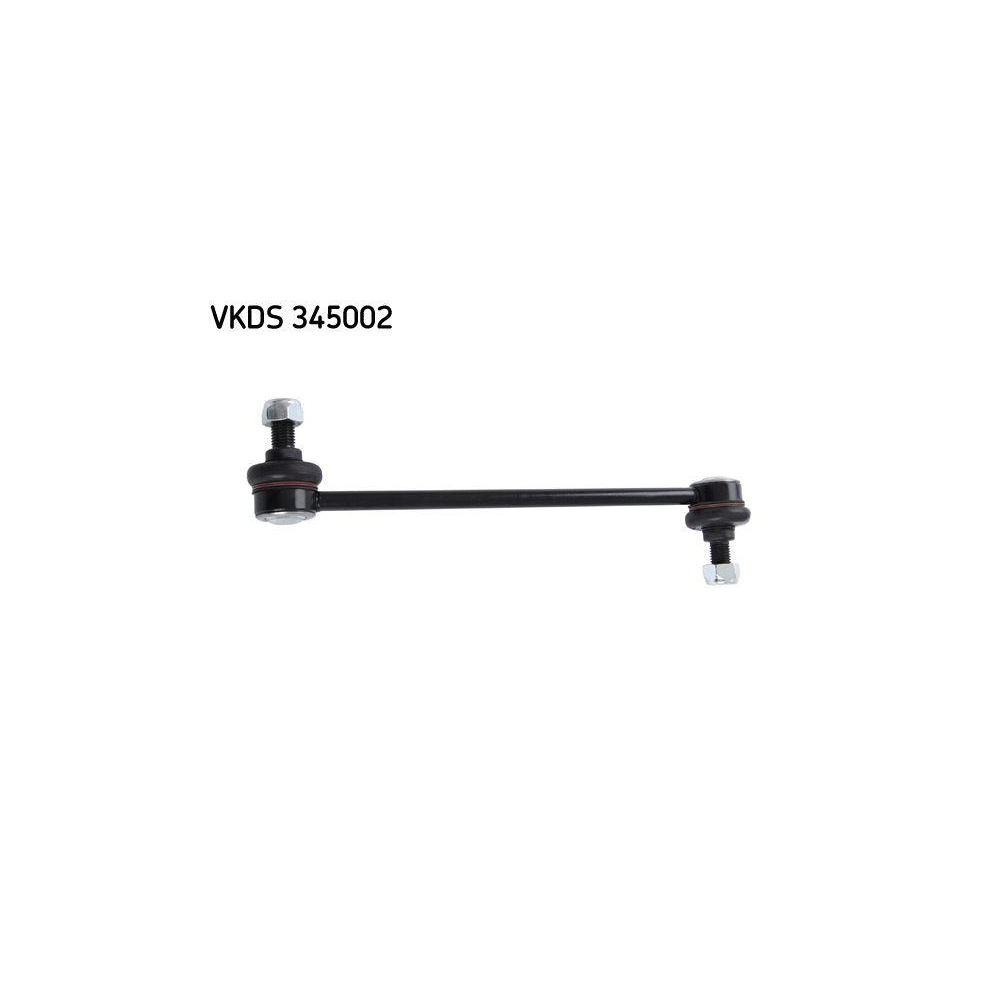 Stange/Strebe, Stabilisator SKF VKDS 345002 f&uuml;r OPEL VAUXHALL