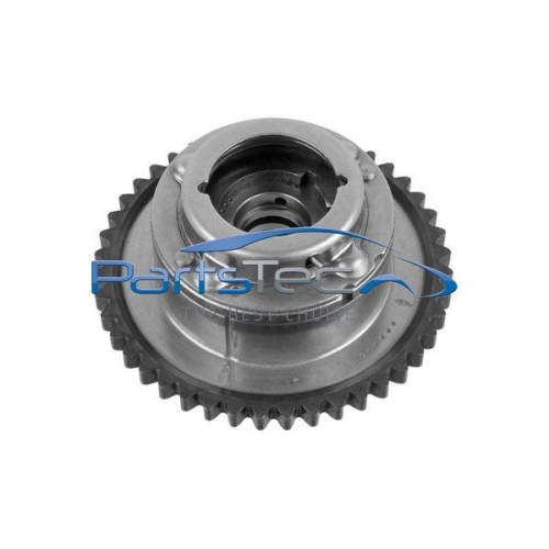 PartsTec PTA126-0095 Nockenwellenversteller f&uuml;r MERCEDES-BENZ, Einlassseite