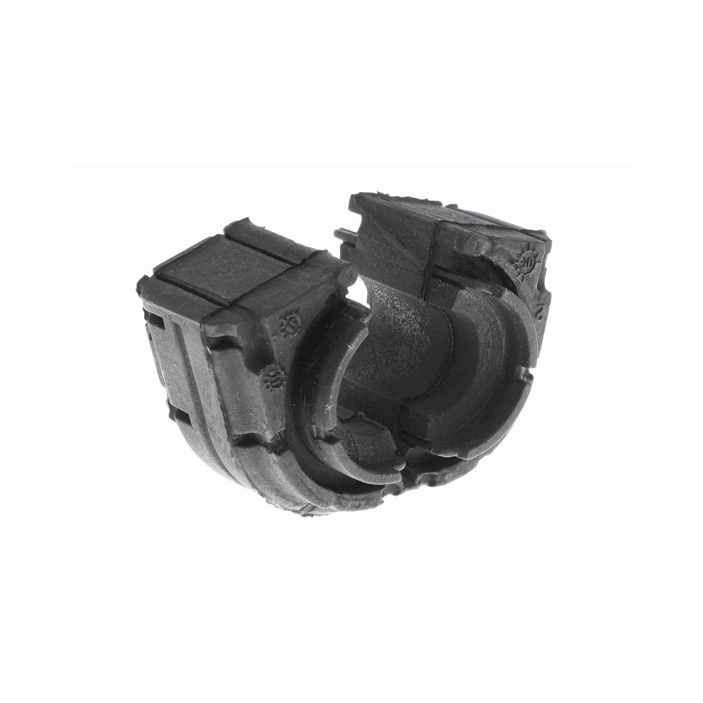 Lagerung, Stabilisator VAICO V10-1555 Original VAICO Qualit&auml;t f&uuml;r AUDI SEAT VW