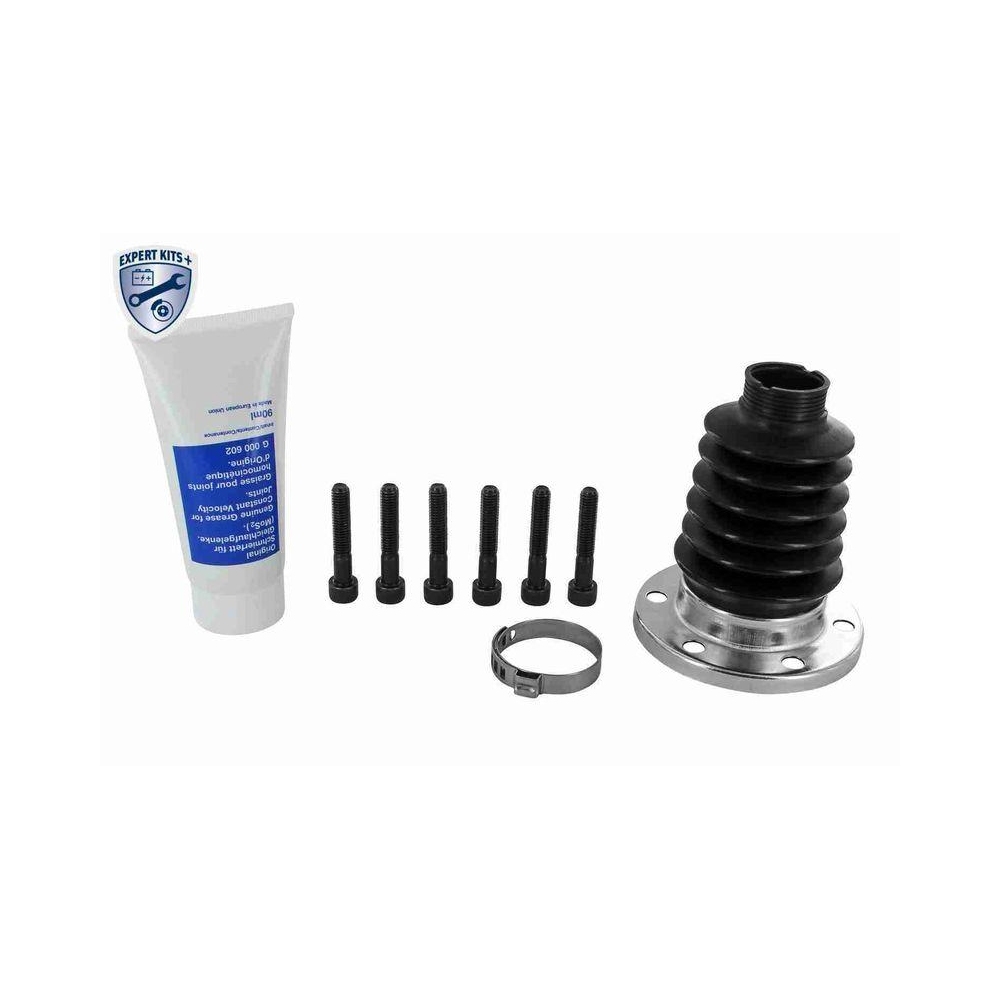 Faltenbalgsatz, Antriebswelle VAICO V10-6248 EXPERT KITS + f&uuml;r AUDI SEAT SKODA