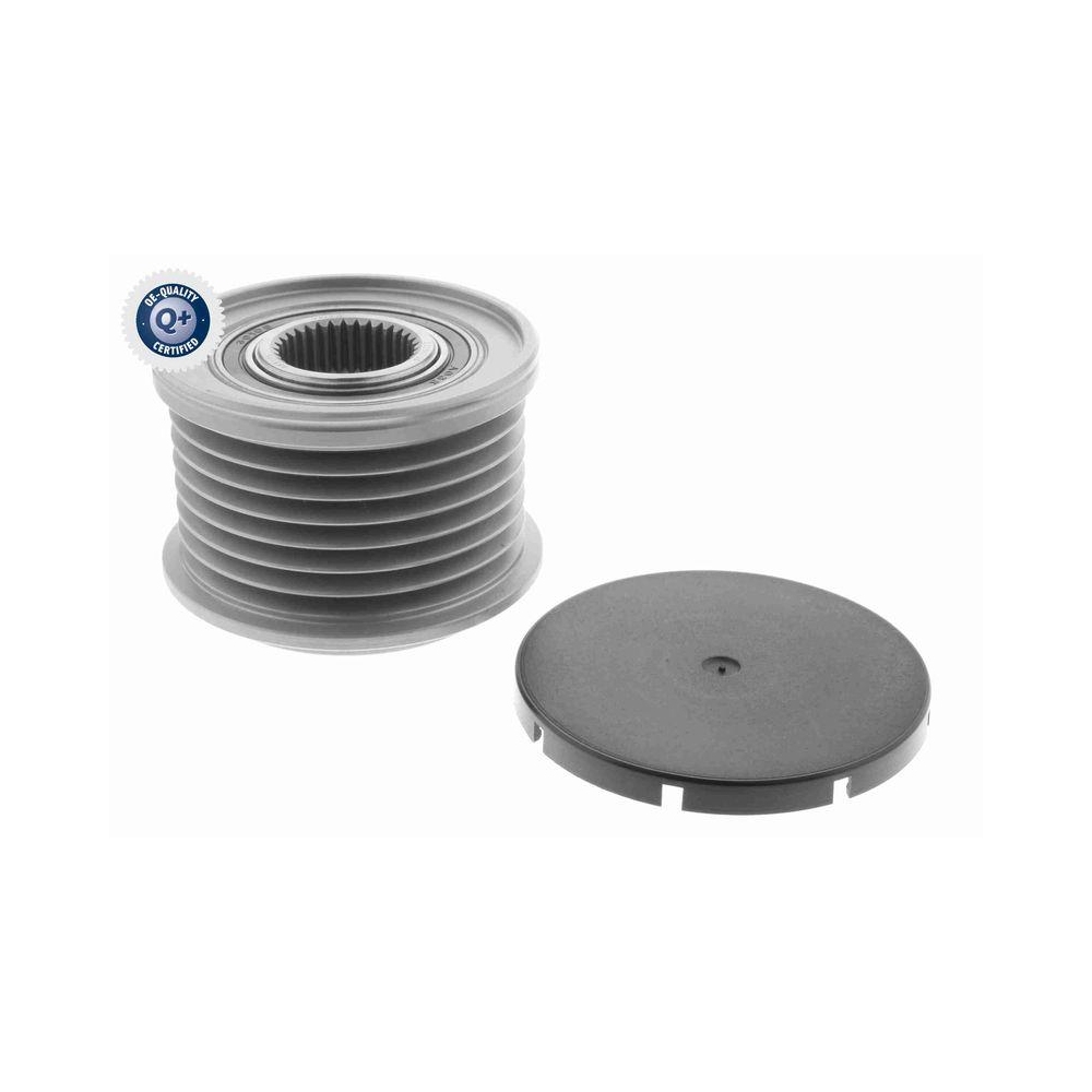 Generatorfreilauf VEMO V30-23-0016 Q+, Erstausr&uuml;sterqualit&auml;t f&uuml;r MERCEDES-BENZ