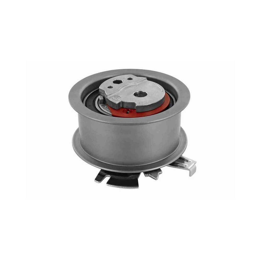 Spannrolle, Zahnriemen VAICO V10-2947 Original VAICO Qualität für AUDI SEAT VW