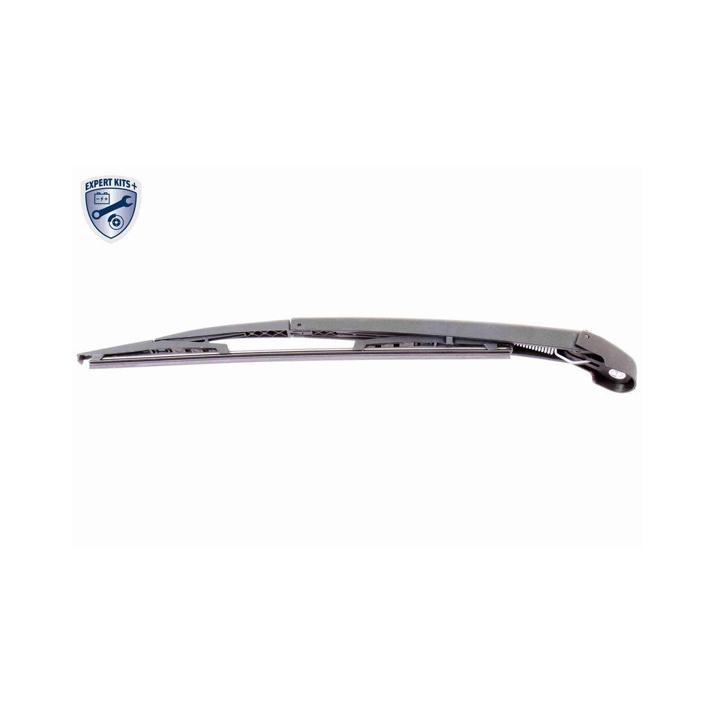 Wischarm-Satz, Scheibenreinigung VAICO V24-0405 EXPERT KITS + für FIAT, hinten