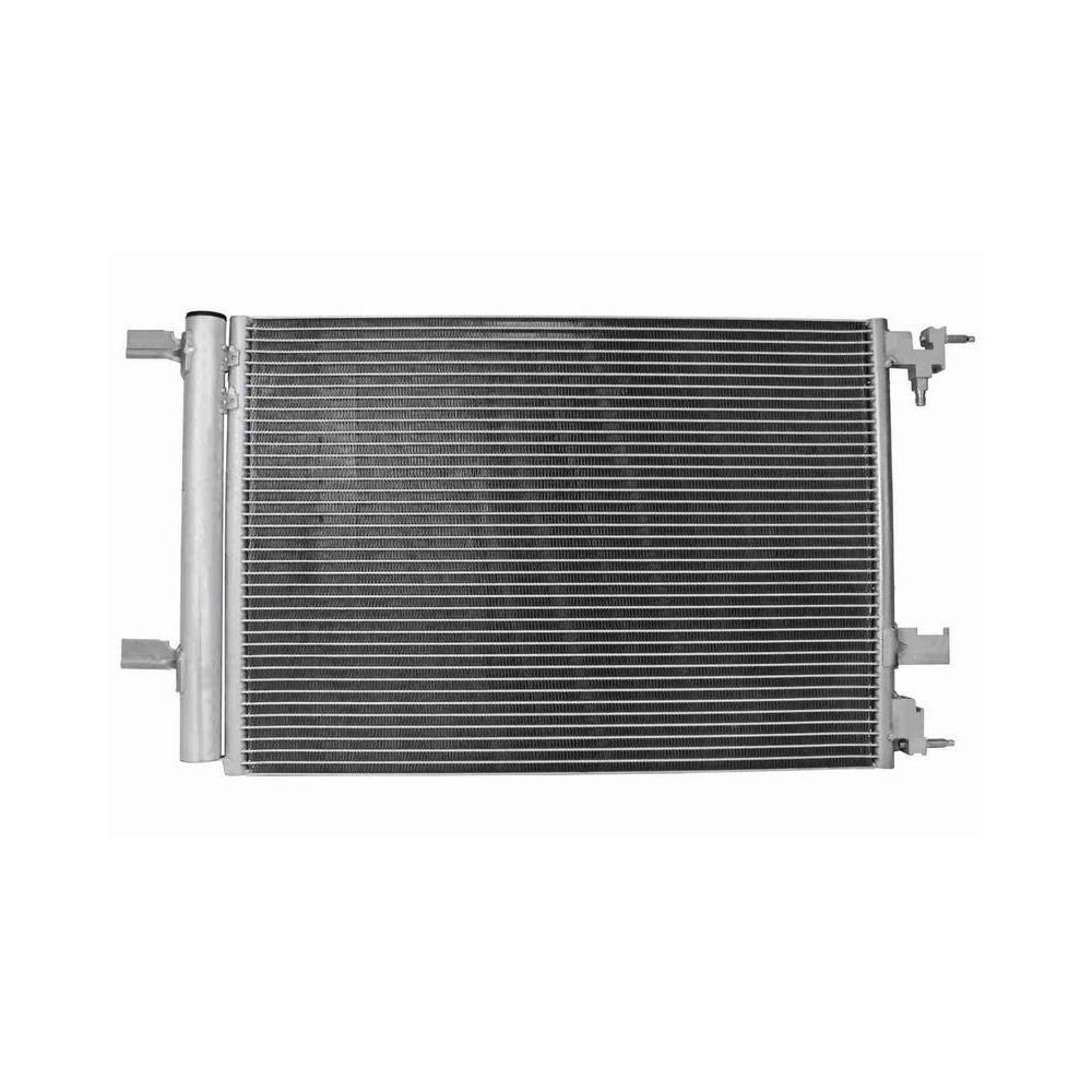 Kondensator, Klimaanlage VEMO V40-62-0036 Original VEMO Qualität für GMC OPEL