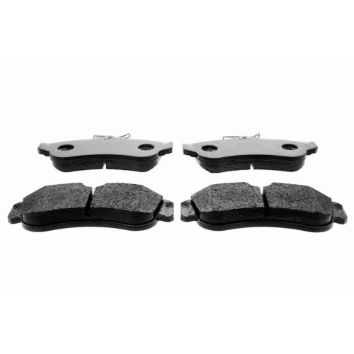 ACKOJA A38-0051 Bremsbelagsatz, Scheibenbremse Original ACKOJA Qualit&auml;t f&uuml;r
