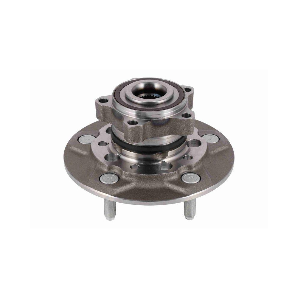 Radnabe VAICO V25-2853 Green Mobility Parts f&uuml;r FORD, Hinterachse