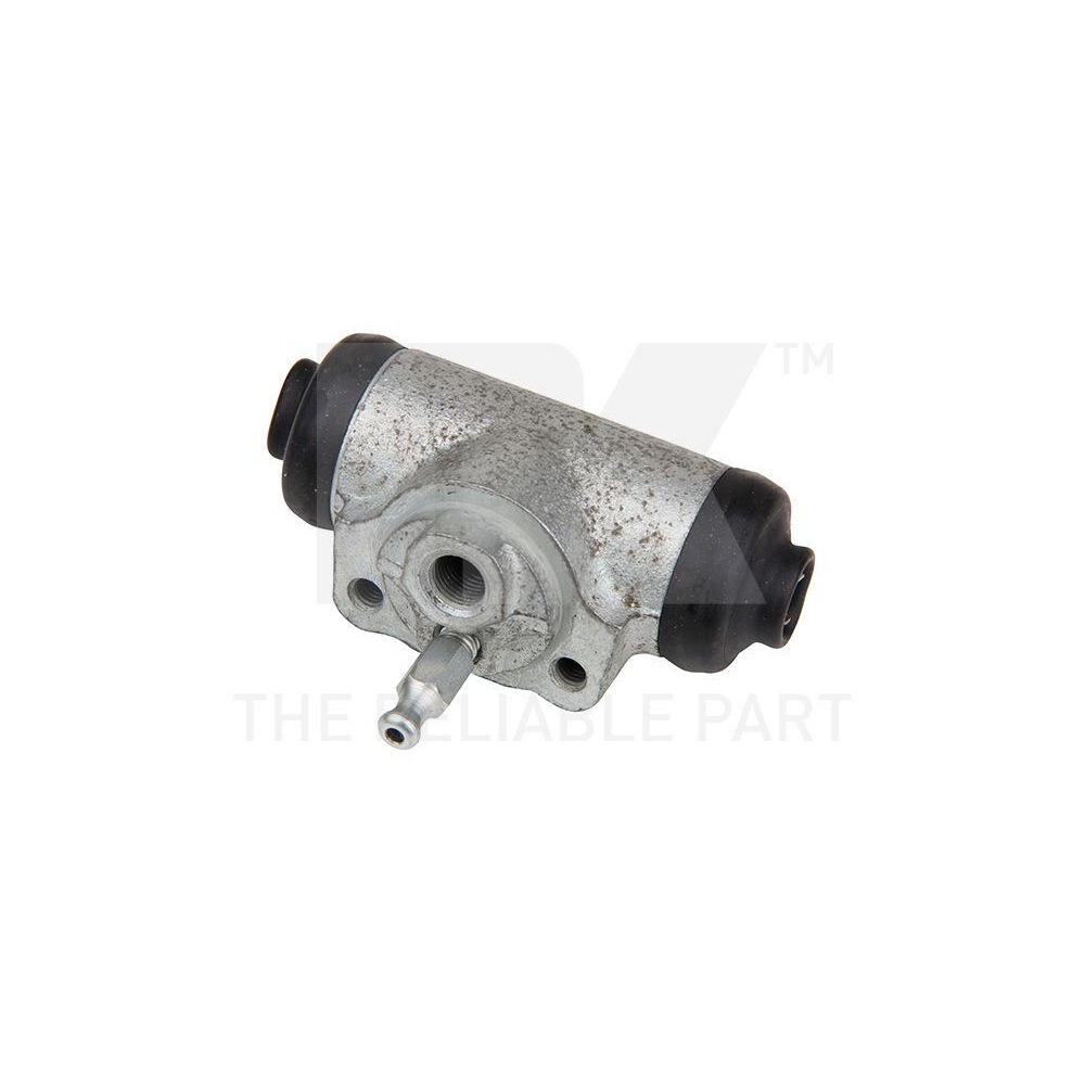 Radbremszylinder NK 804557 f&uuml;r TOYOTA, Hinterachse