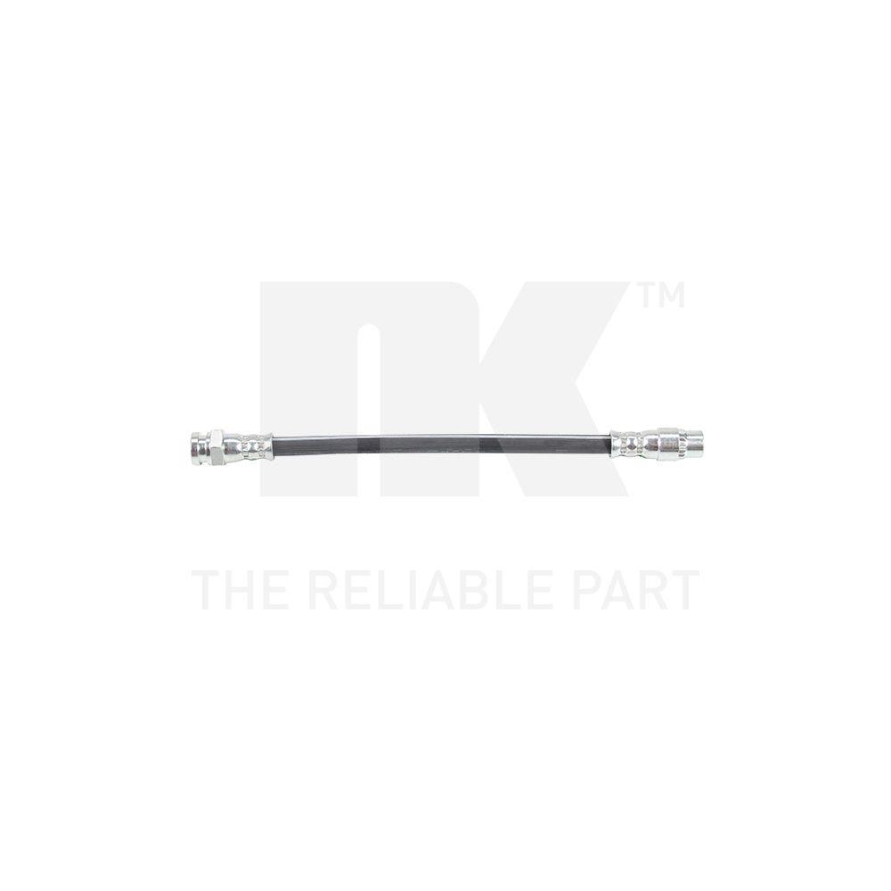 Bremsschlauch NK 853770 f&uuml;r CITRO&Euml;N PEUGEOT DS, Hinterachse, innen