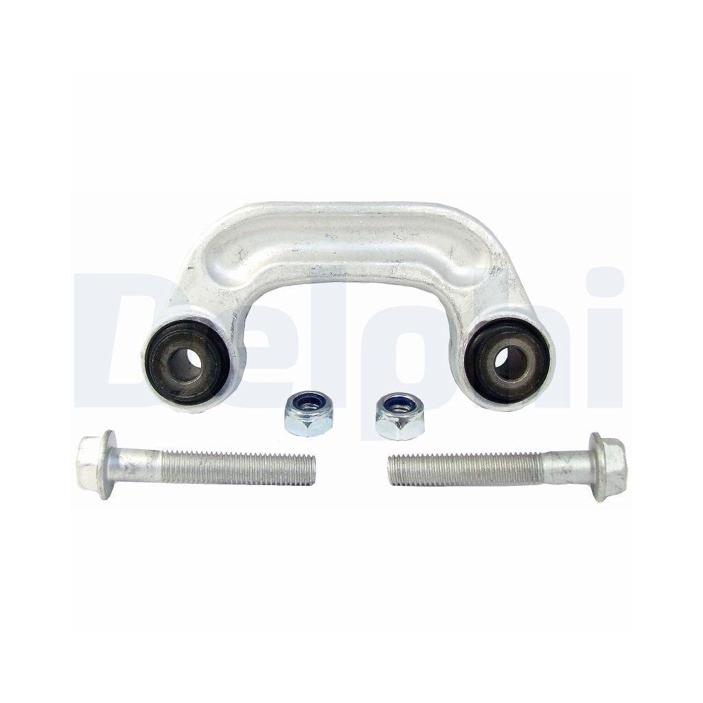 DELPHI TC1877 Stange/Strebe, Stabilisator f&uuml;r AUDI VW, Vorderachse