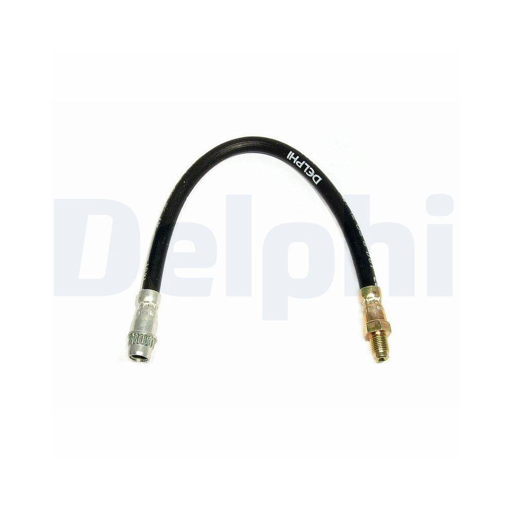 DELPHI LH0221 Bremsschlauch f&uuml;r CITRO&Euml;N, Vorderachse